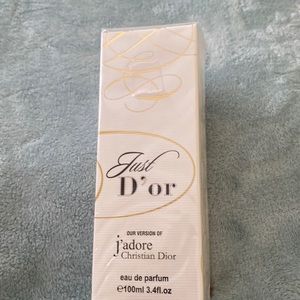 Just Dior Perfume